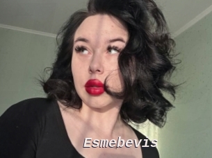 esmebevis Live Camgirls Sex