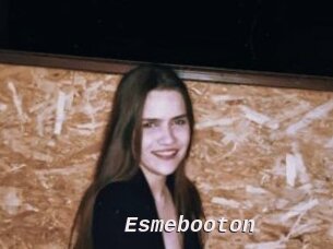 Esmebooton