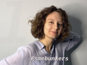 Esmebunkers