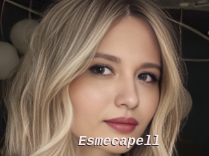 Esmecapell