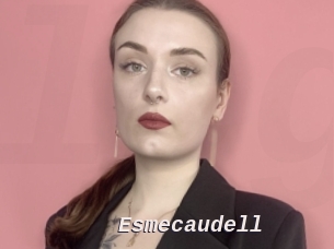 Esmecaudell