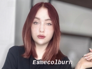 Esmecolburn