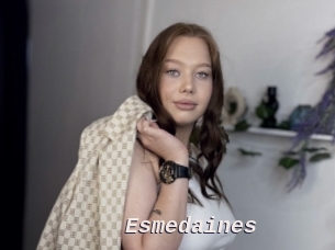 Esmedaines