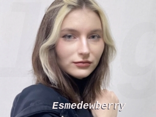 Esmedewberry
