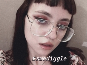 Esmediggle