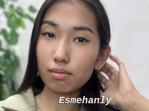 Esmehanly