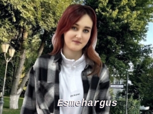 Esmehargus
