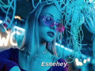 Esmehey
