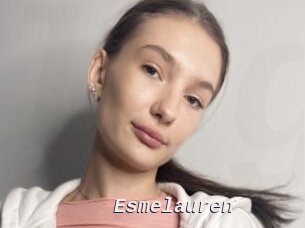 Esmelauren