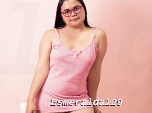 Esmeralda129