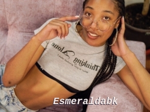 Esmeraldabk