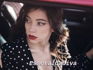 Esmeraldadiva
