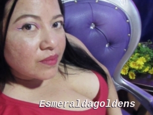 Esmeraldagoldens