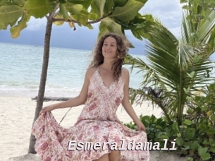Esmeraldamali