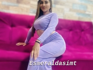 Esmeraldasimt