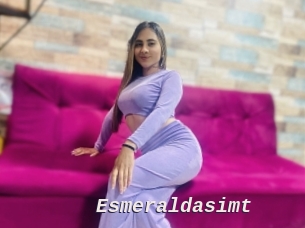 Esmeraldasimt