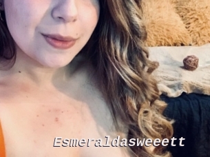Esmeraldasweeett