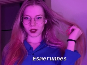 Esmerunnes