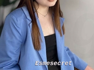 Esmesecret