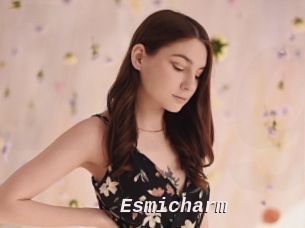 Esmicharm