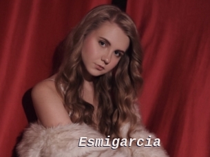 Esmigarcia