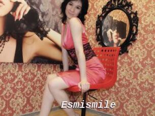 Esmismile