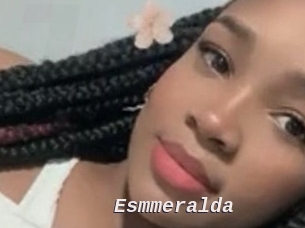 Esmmeralda