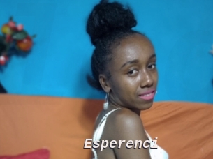 Esperenci