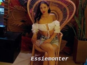 Essiemonter