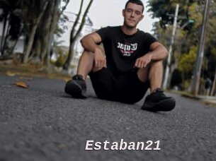 Estaban21