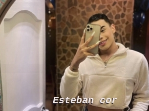 Esteban_cor