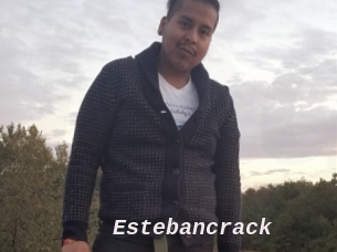 estebancrack Live Camgirls Sex