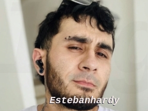 Estebanhardy