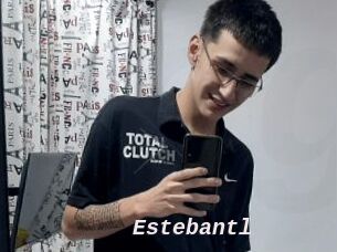 Estebantl