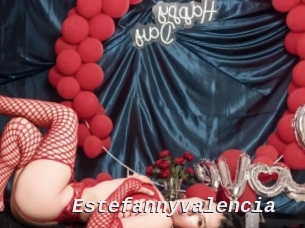 Estefannyvalencia