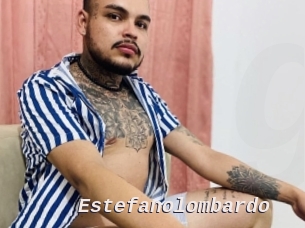 Estefanolombardo