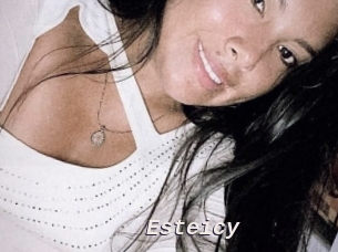 Esteicy