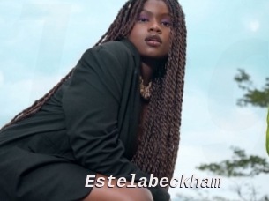 Estelabeckham