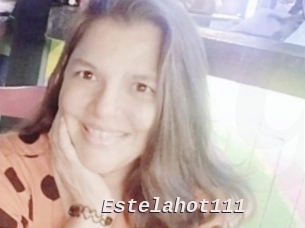 estelahot111 Live Camgirls Sex