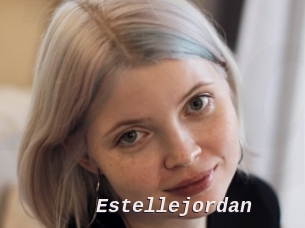 Estellejordan