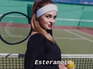 Esteramore