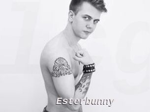 Esterbunny