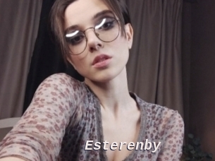 Esterenby