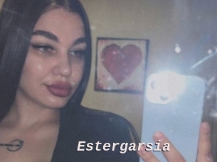 Estergarsia