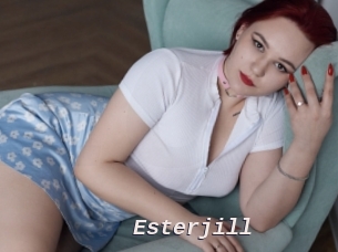 esterjill Live Camgirls Sex