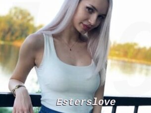 Esterslove