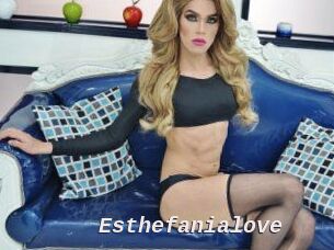 Esthefanialove
