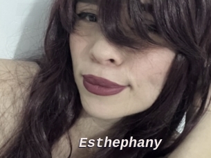 Esthephany