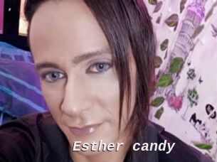 Esther_candy
