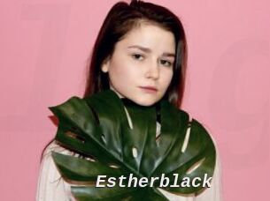Estherblack